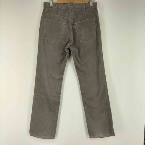 リーバイス Levis 42TALONジップ コーデュロイパンツ メンズ